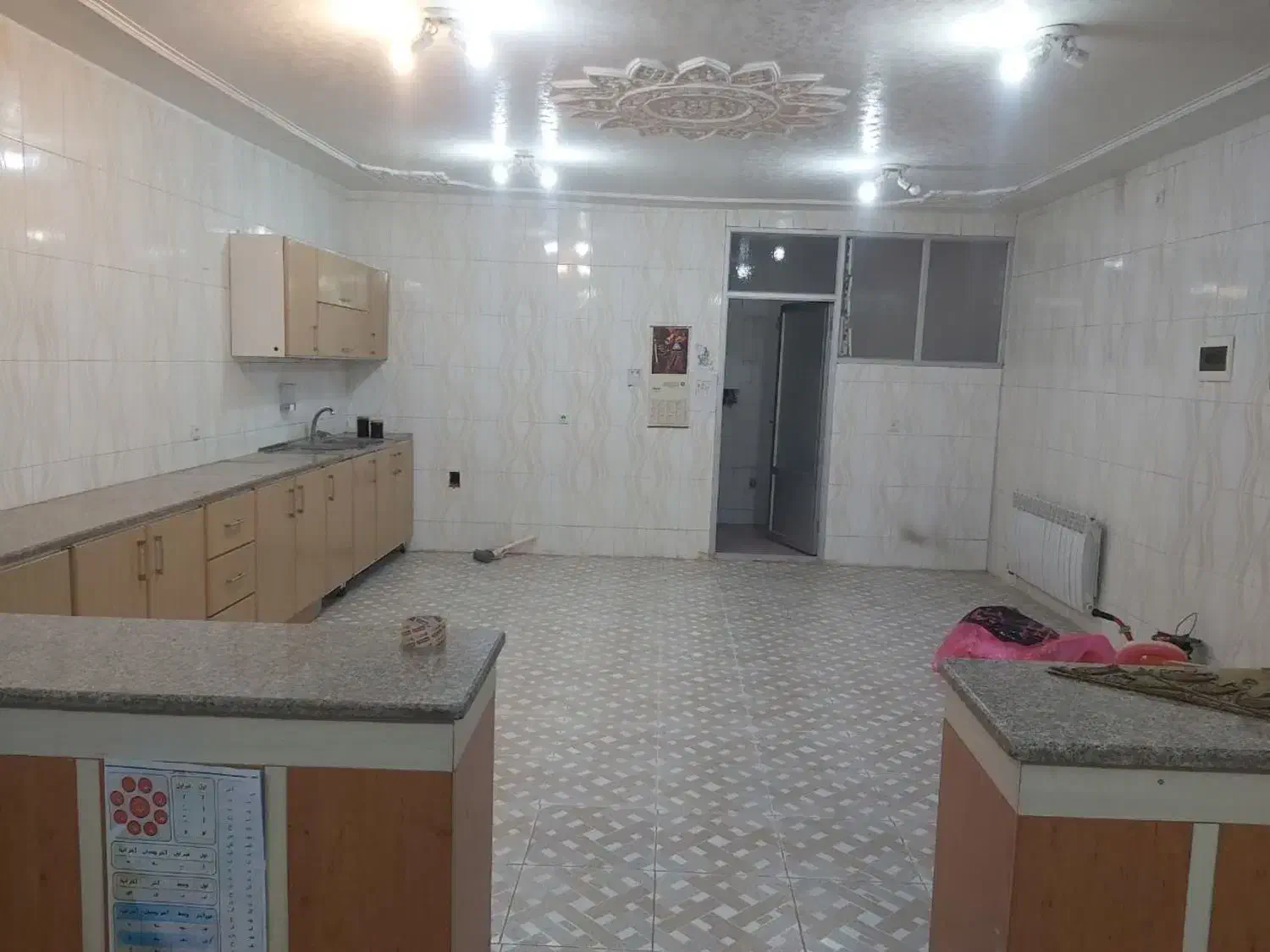 منزل کرایه رهن و اجاره قابل تبدیل|اجارهٔ آپارتمان|نجف‌آباد, ریاضی|دیوار