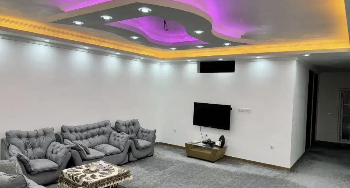 اجاره ی سویت و آپارتمان مبله ماهانه،هفتگی،روزانه|اجارهٔ کوتاه‌مدت آپارتمان و سوئیت|تهران, حر|دیوار