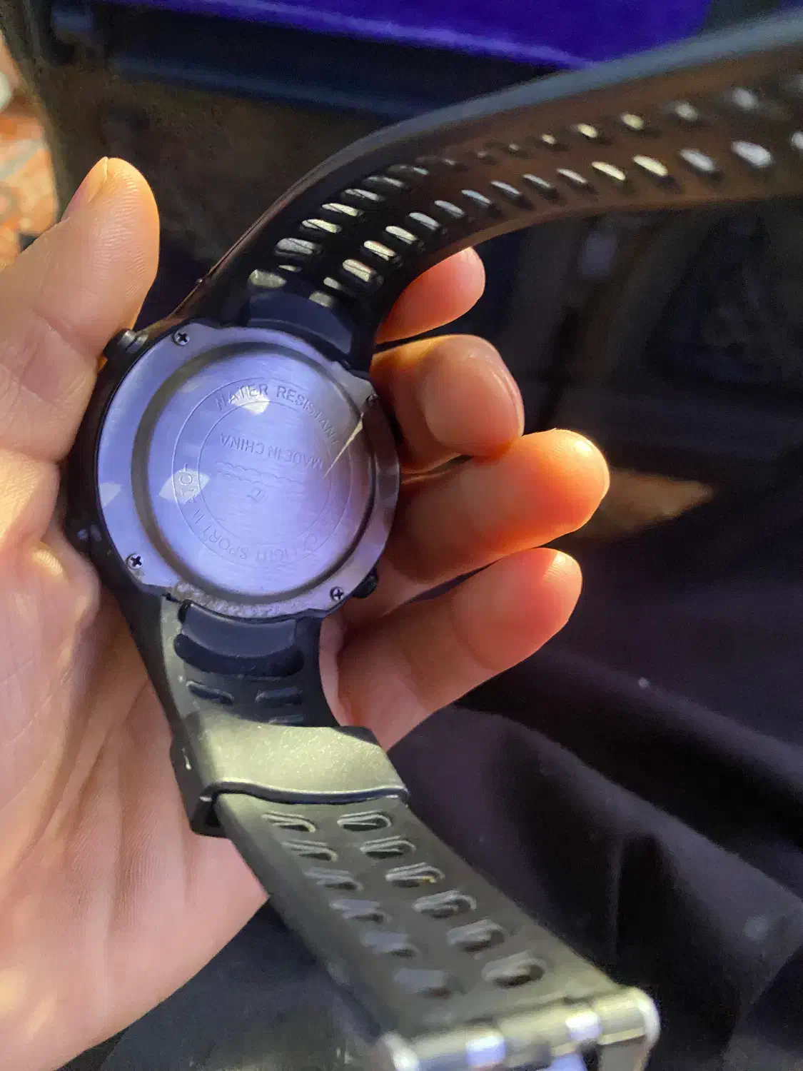 ساعت اصل کادو گیرم امده|ساعت|فسا, |دیوار