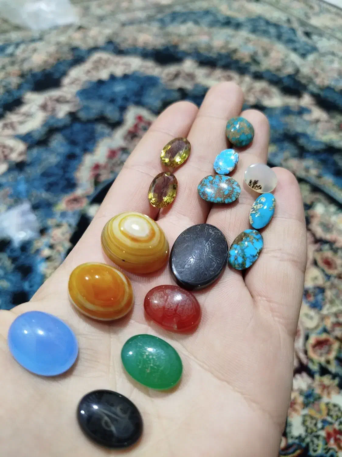 نگین|جواهرات|زابل, |دیوار