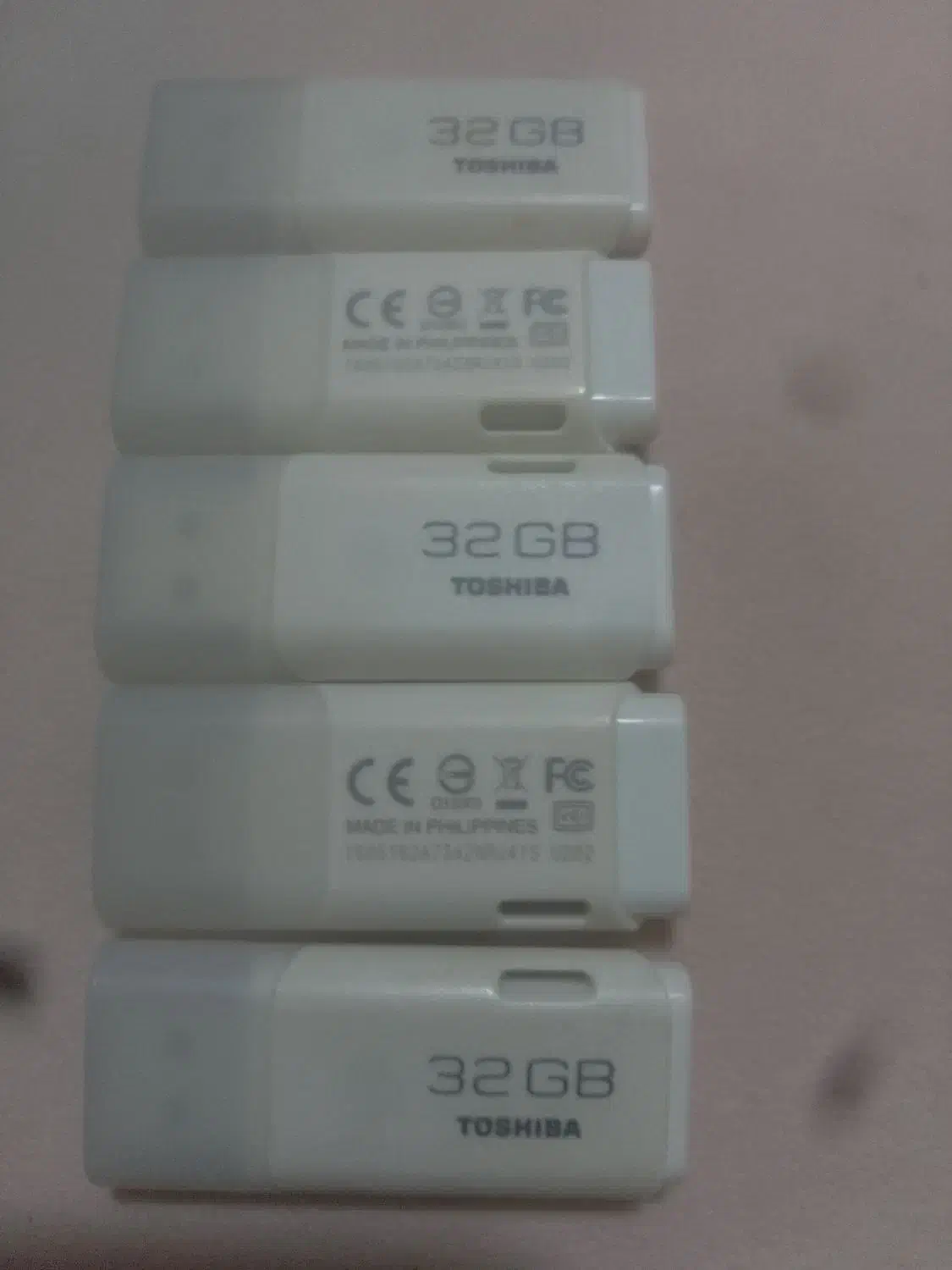 فلش مموری و هارد یک ترا|قطعات و لوازم جانبی رایانه|تهران, المهدی|دیوار