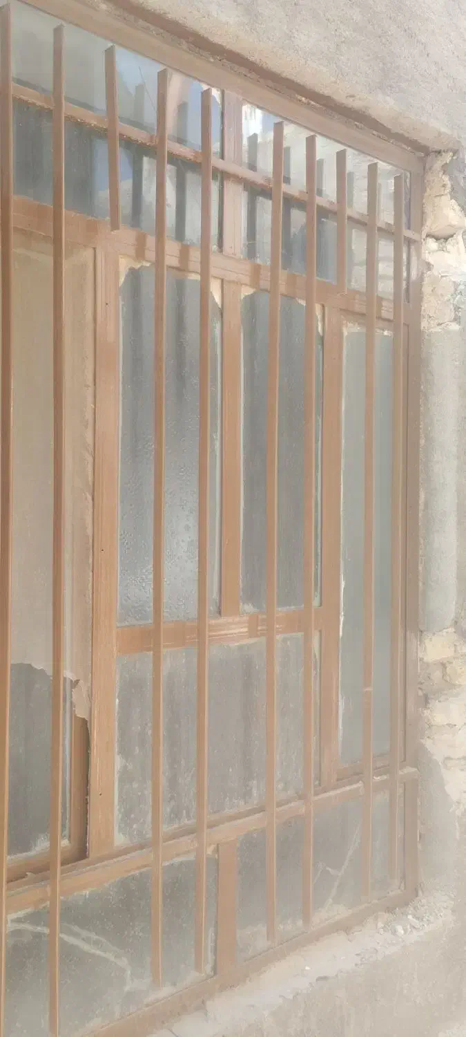 پنجره|مصالح و تجهیزات ساختمان|خواف, |دیوار