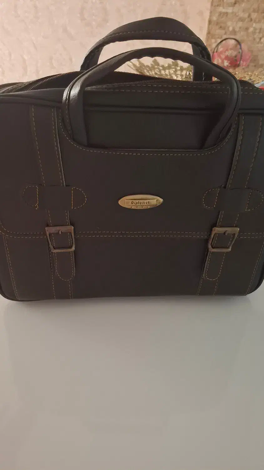 کیف چرمی|کیف، کفش، کمربند|سمنان, |دیوار