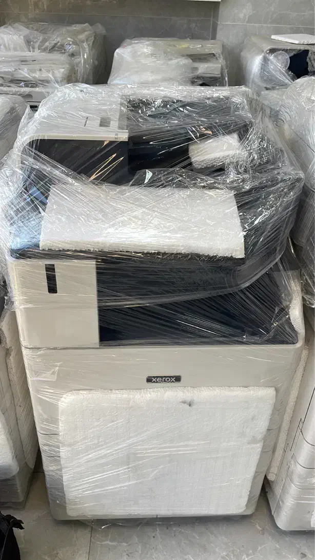 زیراکس رنگی سری C8155 استوک آمریکا|پرینتر، اسکنر، کپی، فکس|کرج, فاز ۱ مهرشهر|دیوار