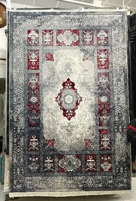 فرشینه 6 متری|فرش|کهریزک, |دیوار