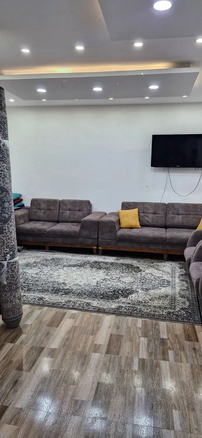 سوئیت ۵۰ متری ویلایی نوساز|اجارهٔ خانه و ویلا|بندرعباس, |دیوار