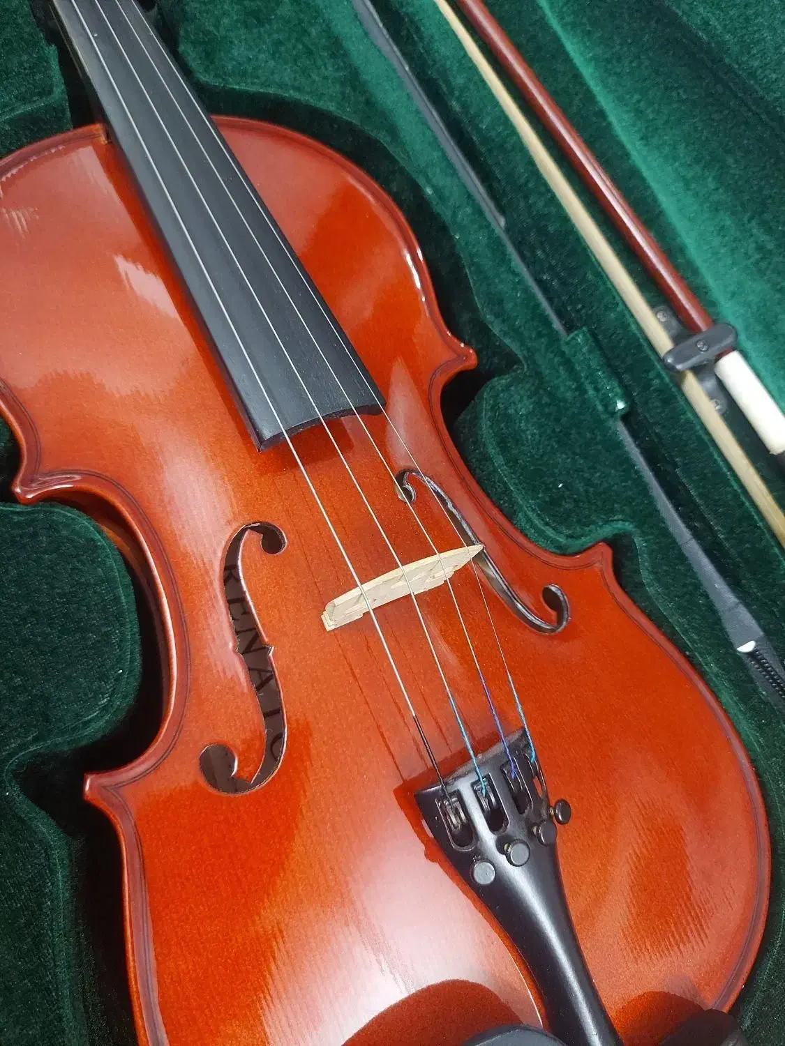 ویولن ۳/۴ رناتو|ویولن|ری, حمزه‌آباد|دیوار