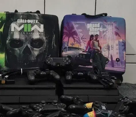 اجاره کنسول بازی ps 4|کنسول، بازی ویدئویی و آنلاین|کدکن, |دیوار