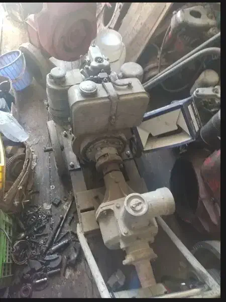 موتور پمپ اب هاتس لوازم غلطک سیجی هپکو بوماگ|ماشینآلات صنعتی|چهاردانگه (تهران), |دیوار