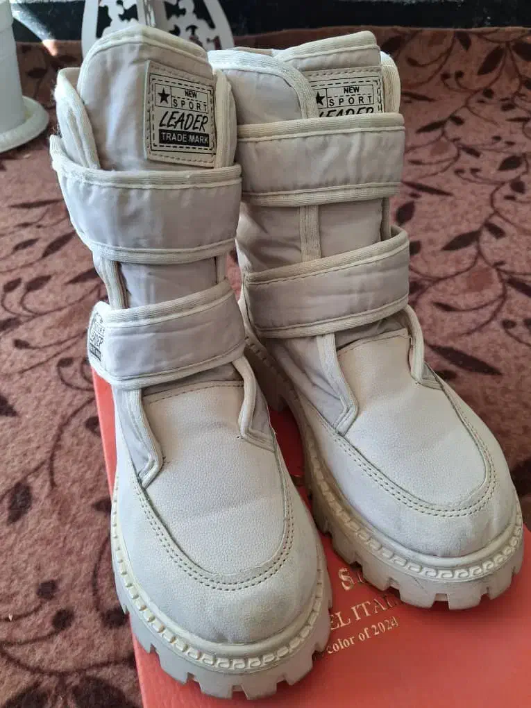 بوت و نیم بوت|کفش و لباس بچه|مرودشت, ژیان|دیوار