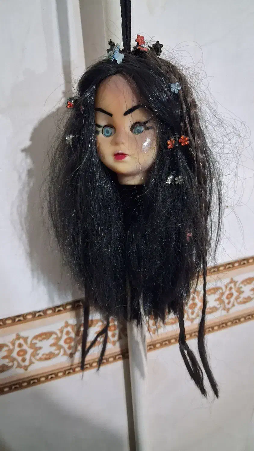 عروسک|اسباب‌‌بازی|کرمانشاه, |دیوار