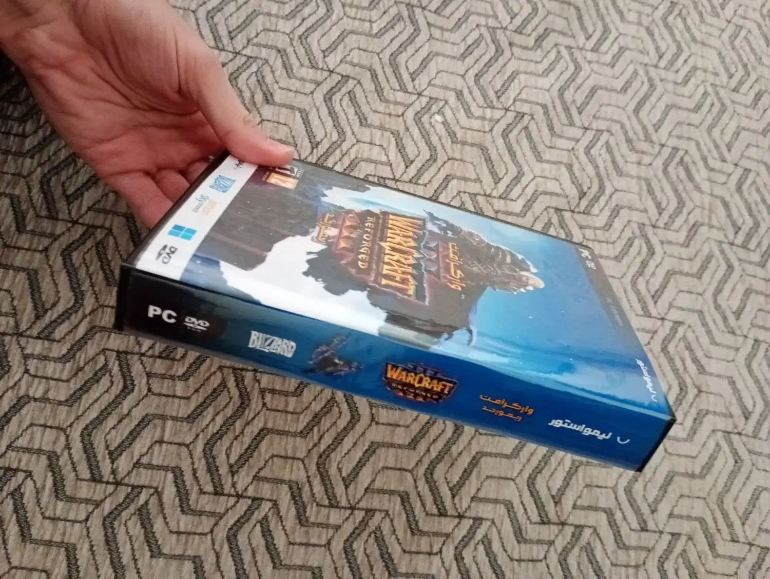 بازی کامپیوتر|کنسول، بازی ویدئویی و آنلاین|اسلامشهر, شهرک واوان|دیوار