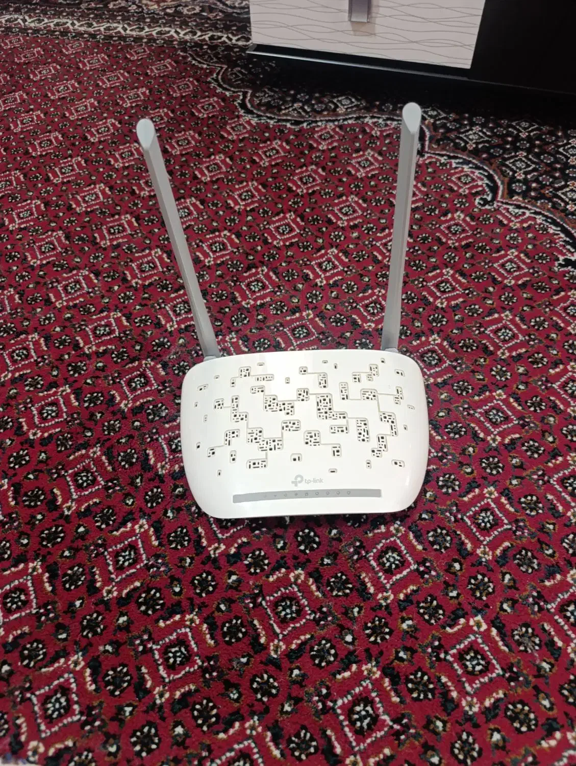 فروش مودم|مودم و تجهیزات شبکه|شیروان (لرستان), |دیوار