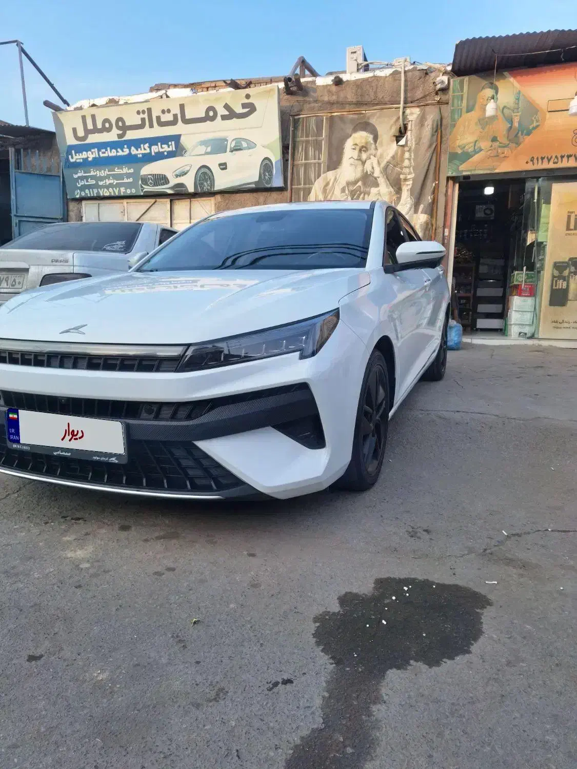 KMC j7|خودرو سواری و وانت|قم, شهرک توانیر|دیوار