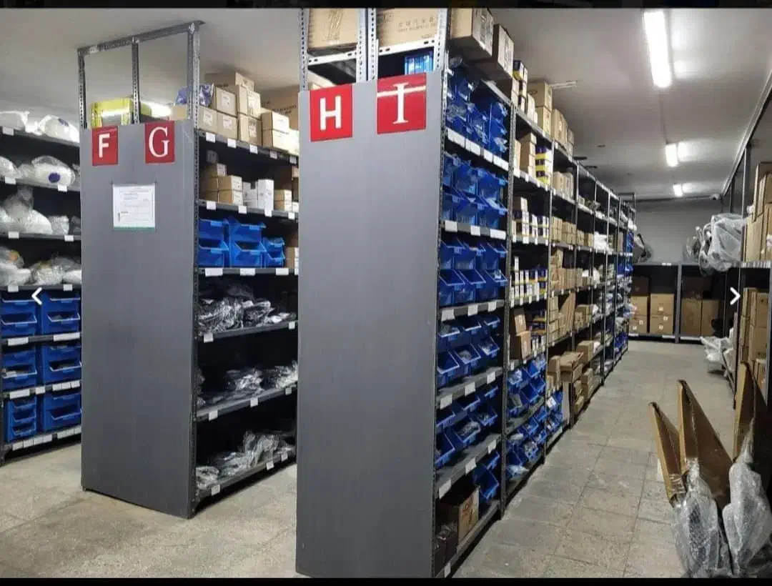 لواز یدکی خودرو های چینی جک لیفان و...|قطعات یدکی و لوازم جانبی|قزوین, |دیوار