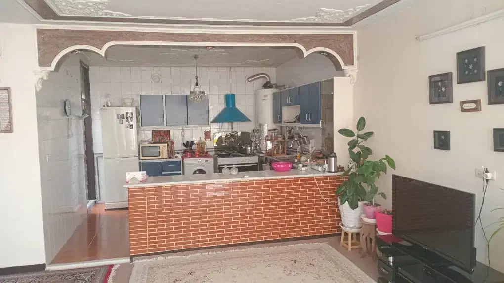 ویلایی 3خواب.سعدی جنوبی|اجارهٔ خانه و ویلا|شاهین‌شهر, سعدی جنوبی|دیوار