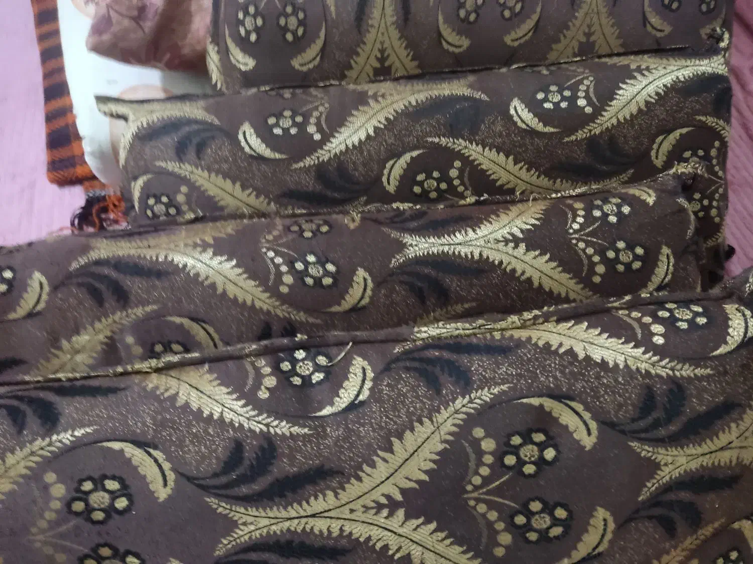 بالشت پنبه ای درجه یک|رختخواب، بالش، پتو|بندر ماهشهر, |دیوار