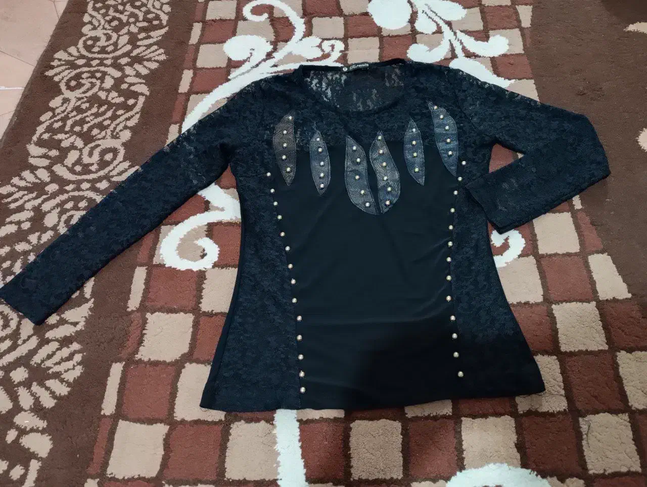 سایز ۳۸ و۴۰|لباس|خوی, |دیوار