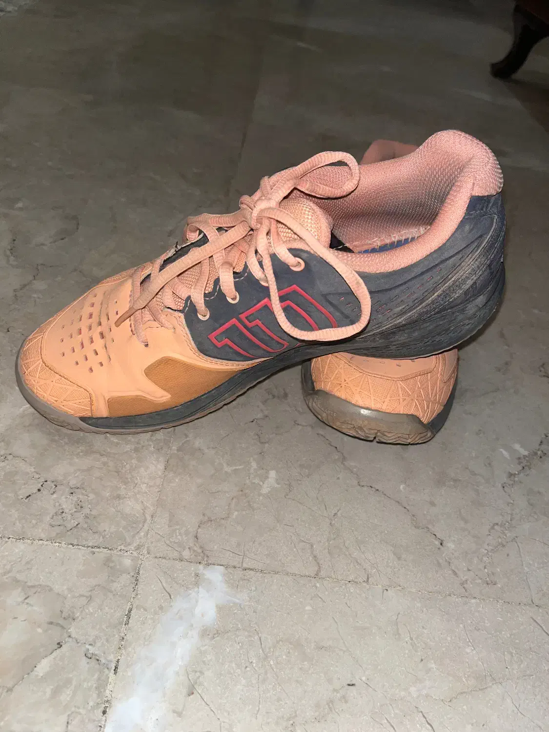 کفش تنیس|کیف، کفش، کمربند|تهران, هروی|دیوار