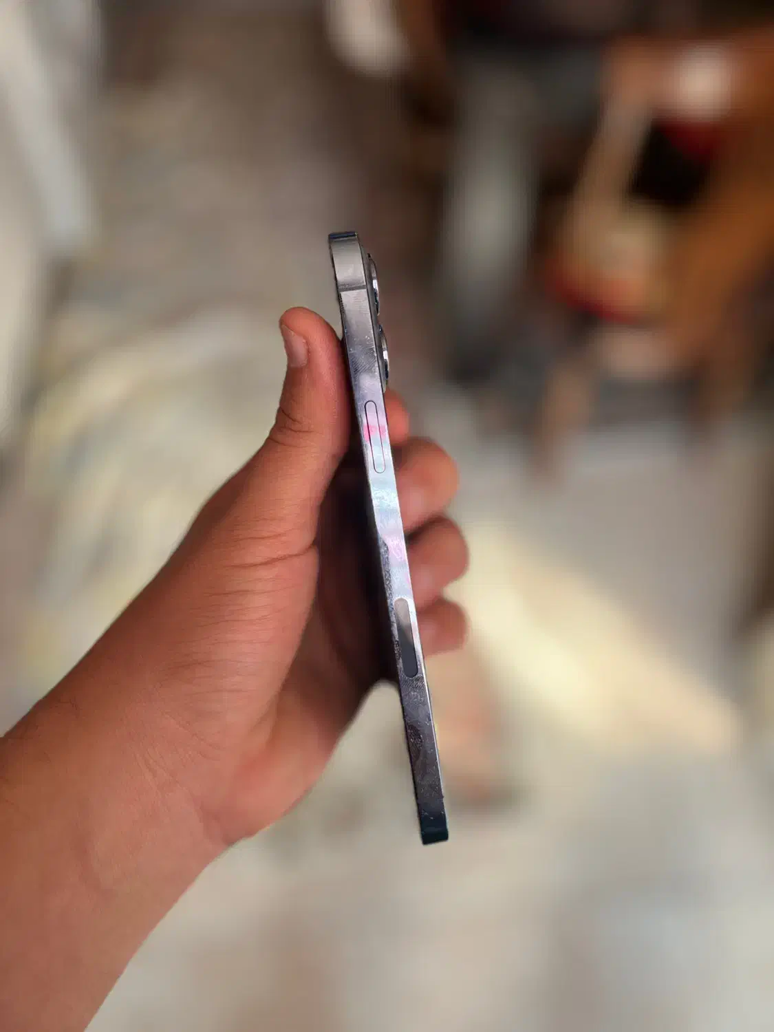 13 pro max|موبایل|تهران, تهرانسر غربی|دیوار