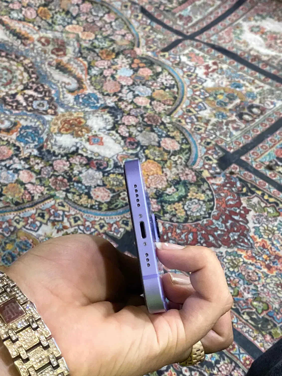 ایفون 12نرمال|موبایل|اهواز, کوی علوی|دیوار