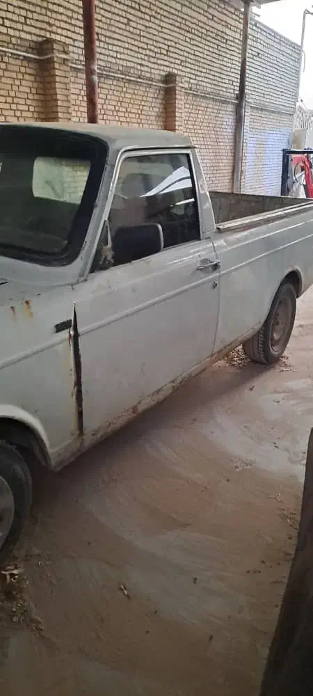 پیکان بار|خودرو سواری و وانت|بندر ماهشهر, |دیوار