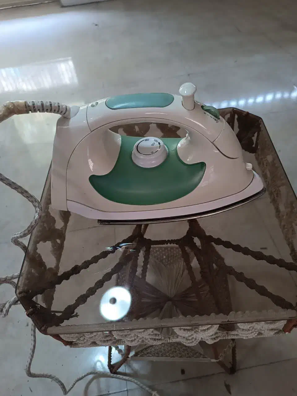 اتو|اتو و لوازم اتو|تبریز, |دیوار