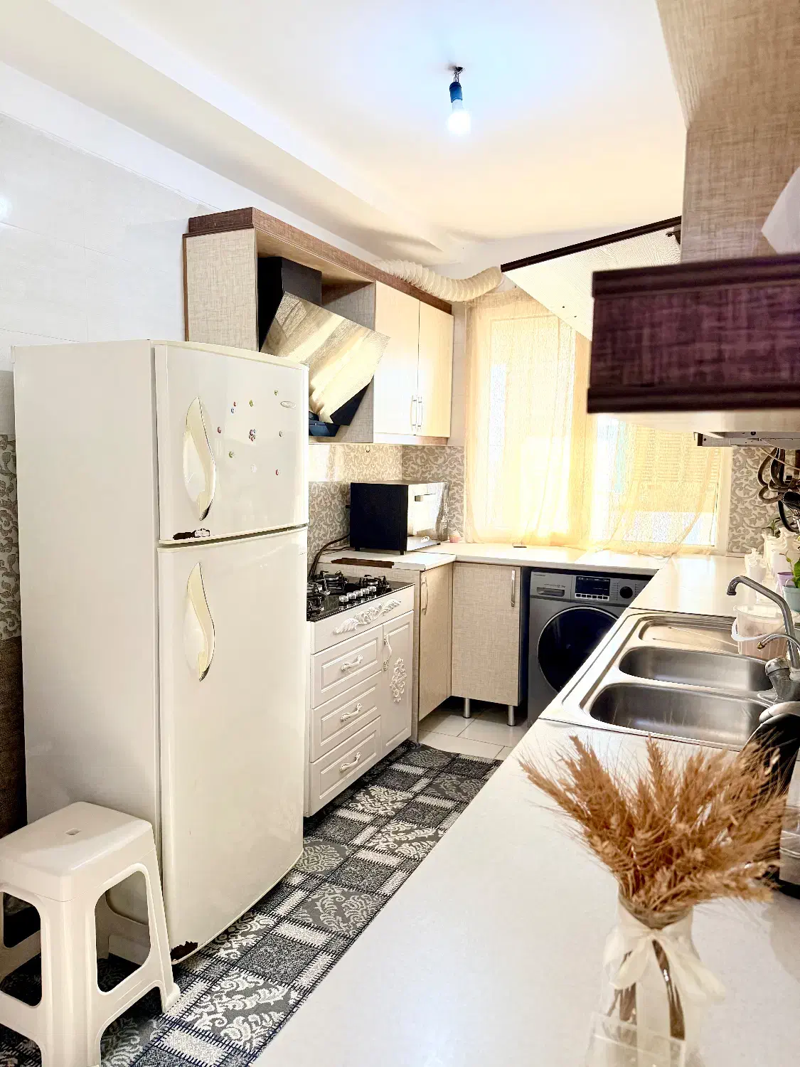 اجاره واحد مسکونی|اجارهٔ آپارتمان|قرچک, میرزائی شمالی|دیوار