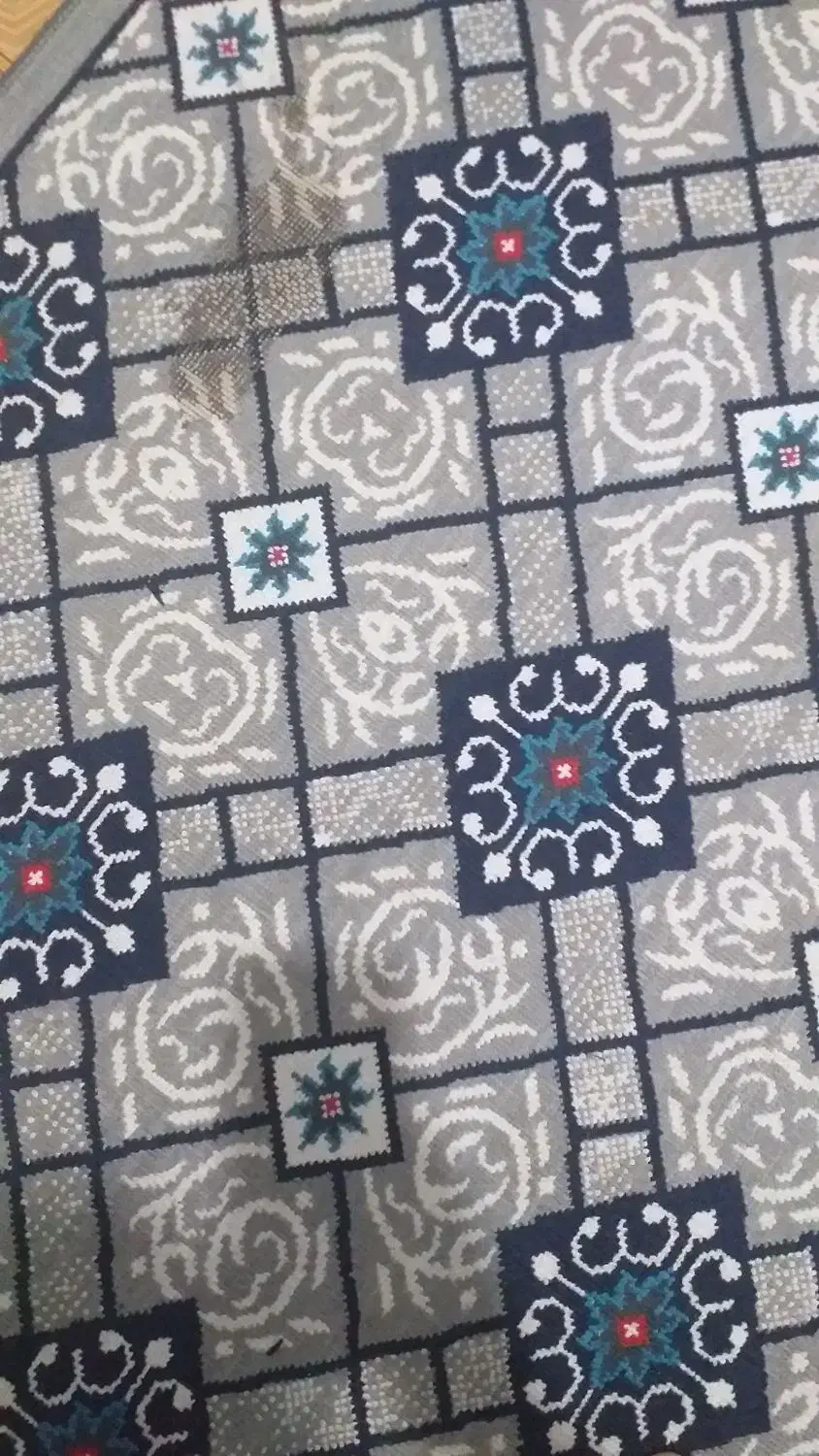 فرش و گلیم فرش|گلیم، جاجیم، گبه|دورود, |دیوار