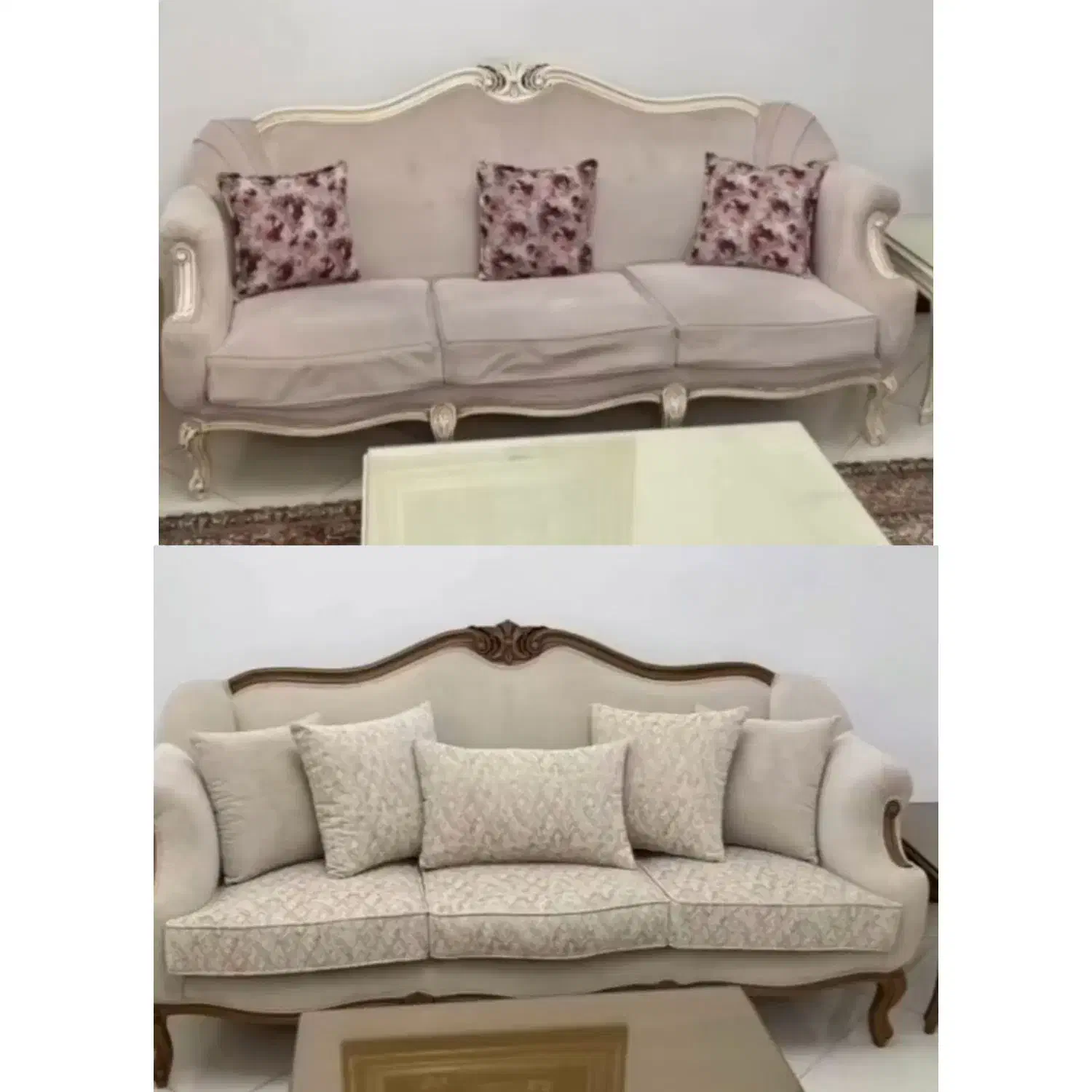 تعمیرات تخصصی مبلمان.مجموعه مبلمان راویز چوب قزوین|خدمات پیشه و مهارت|قزوین, |دیوار