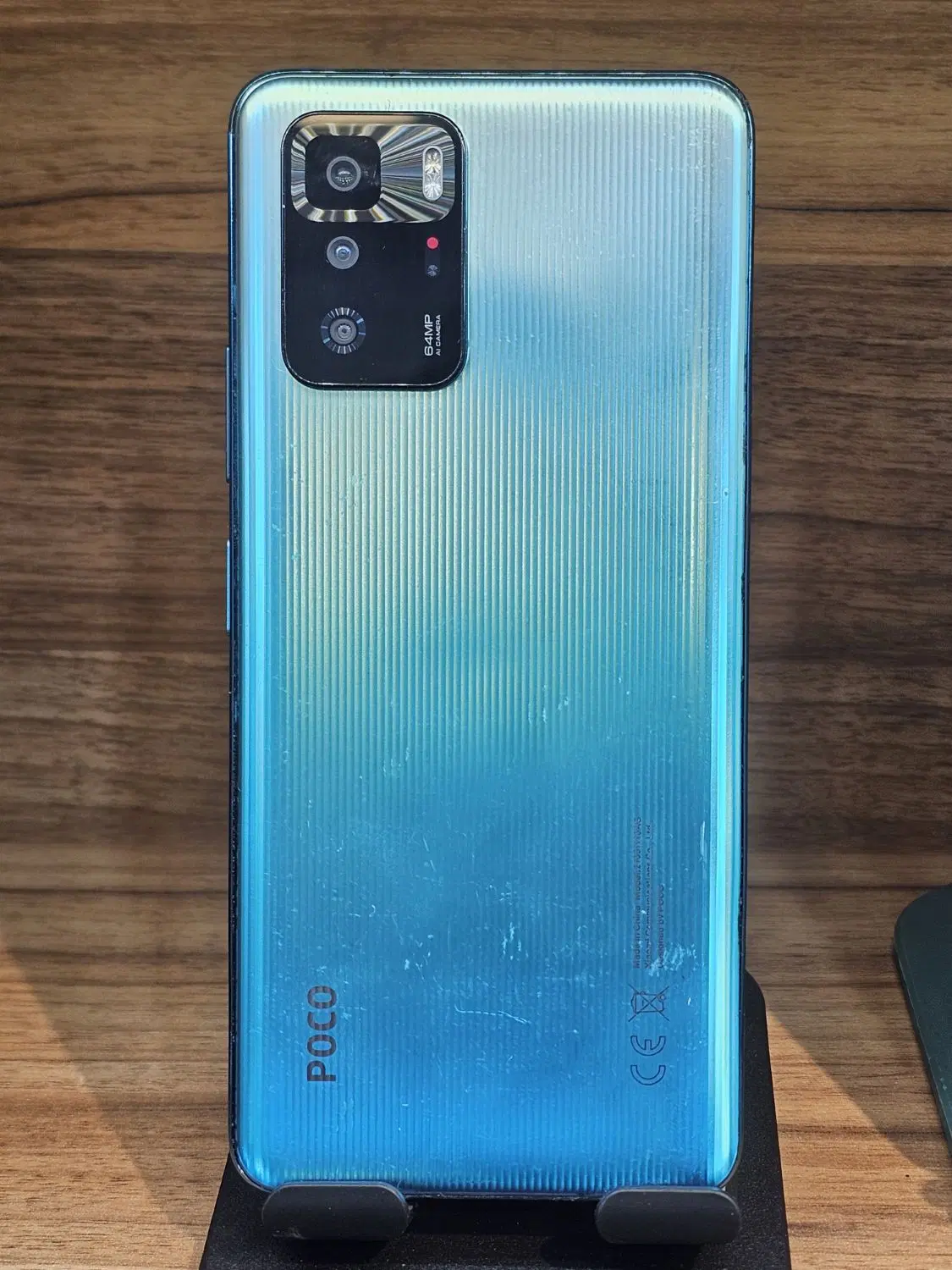 POCO X3 GT|موبایل|سیرجان, |دیوار