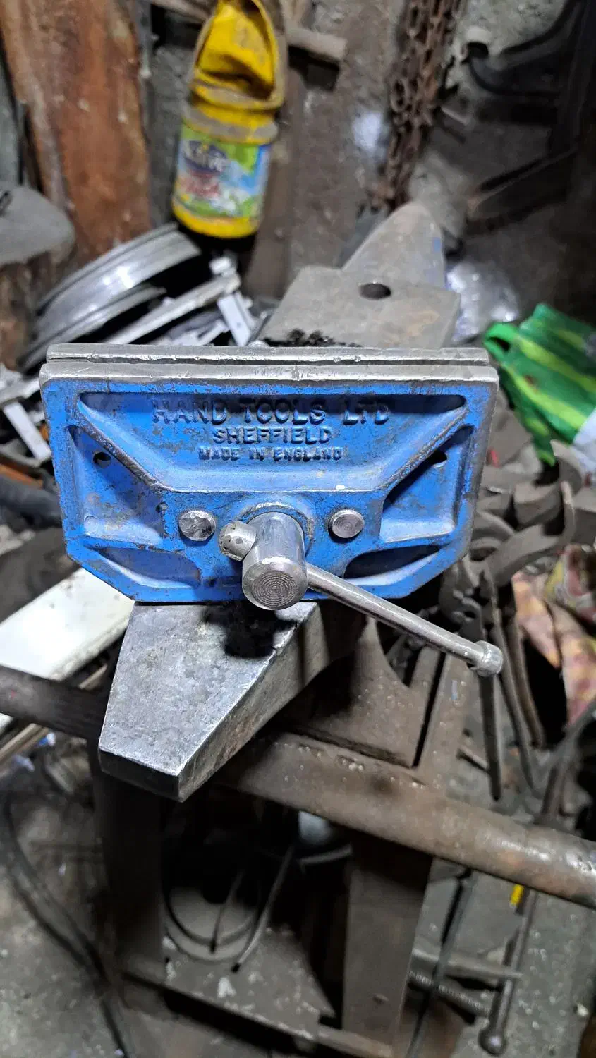 گیره رومیزی نجاری|ابزارآلات|اشنویه, |دیوار