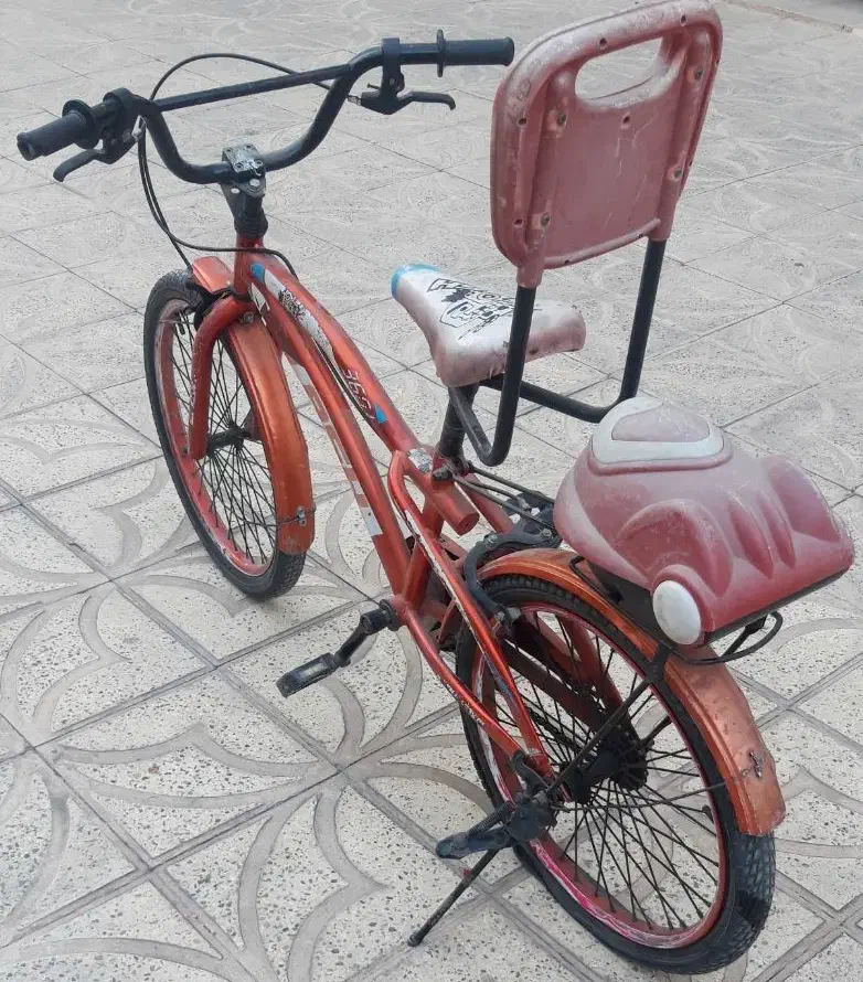 دوچرخه20اسپرت|دوچرخه، اسکیت، اسکوتر|الوند, |دیوار