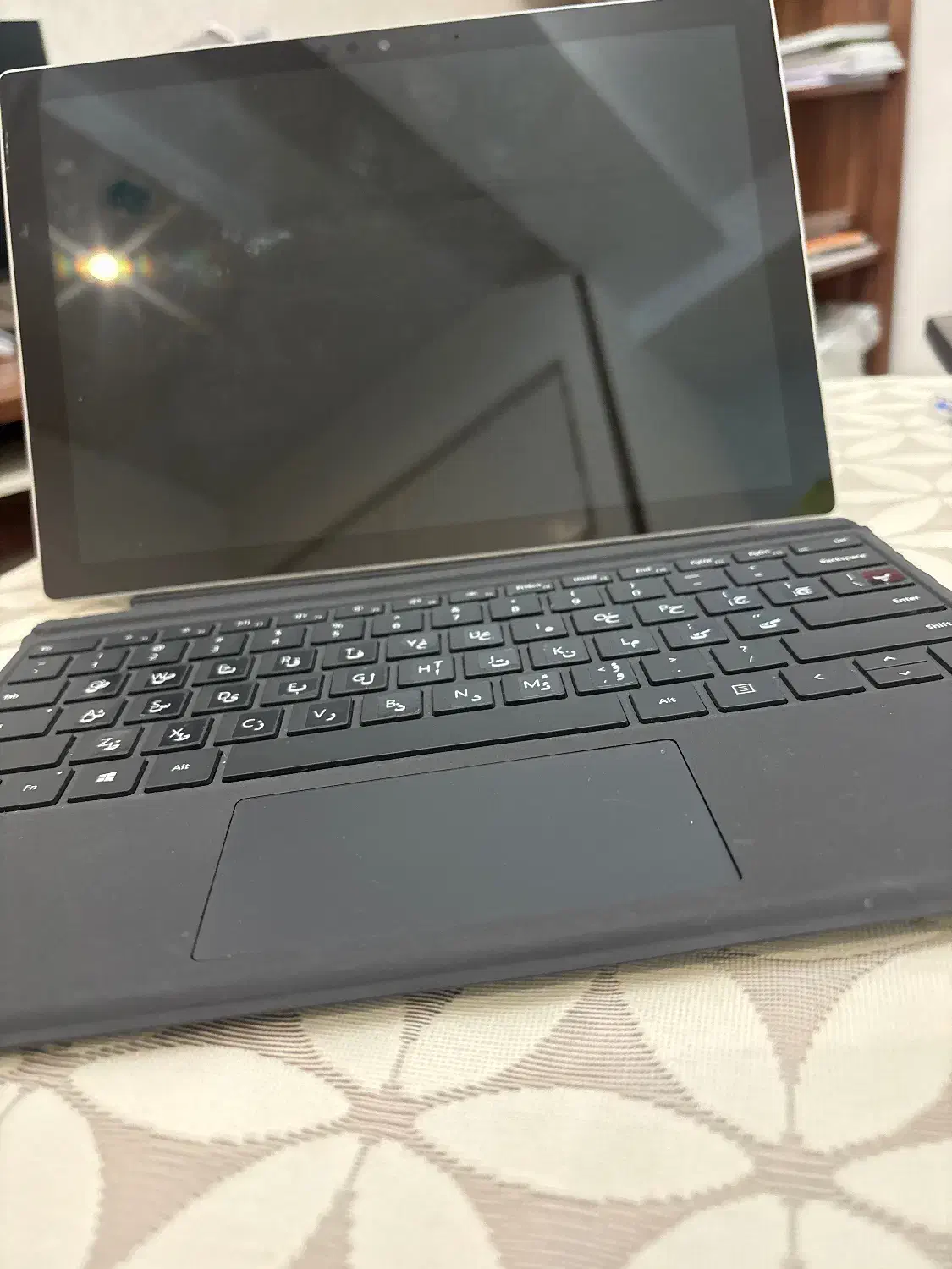 سرفیس پرو ۷|رایانه همراه|فردیس, فردیس|دیوار