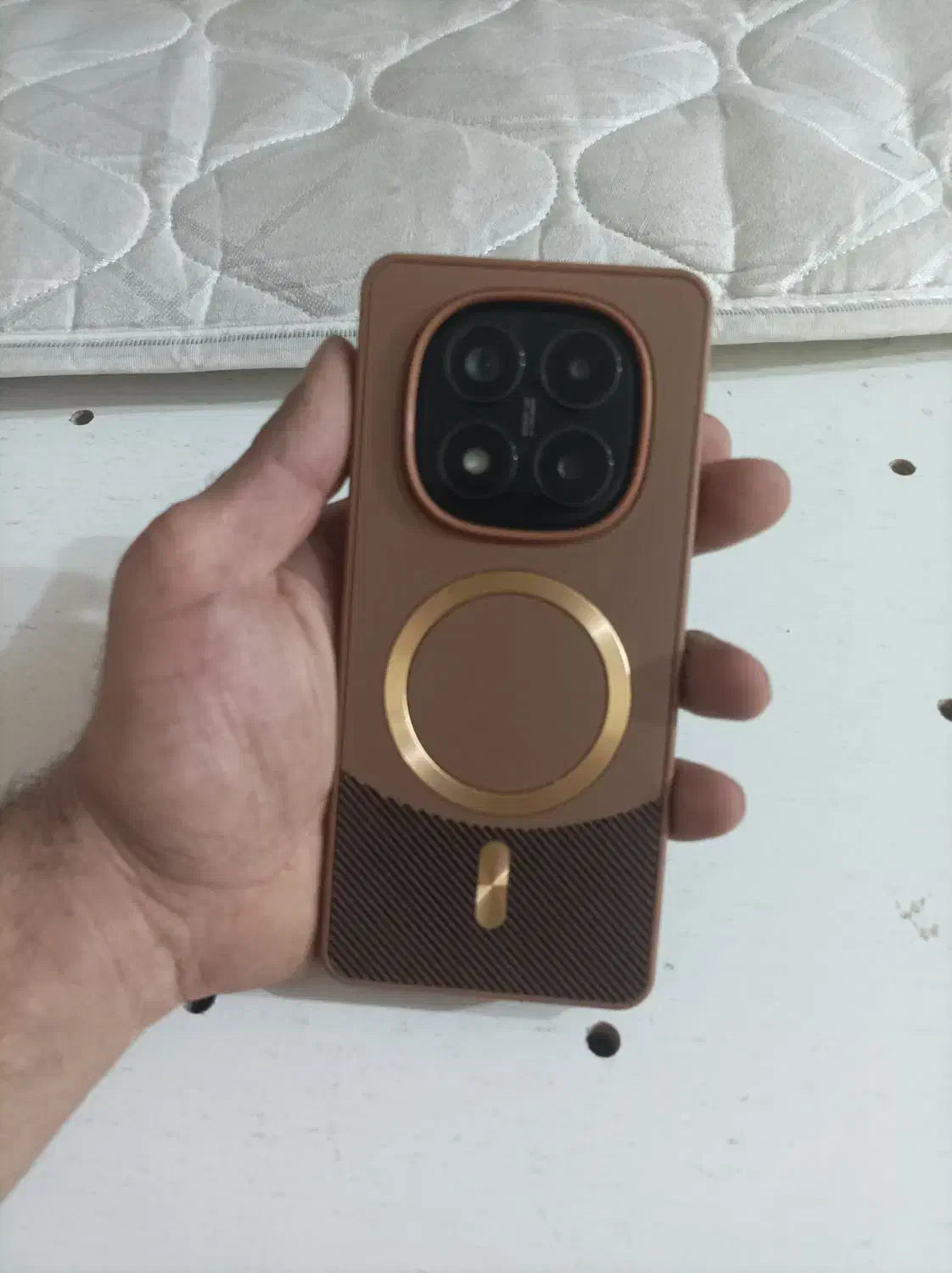 شیائومی نوت ۱۴ پرو ۸/۲۵۶ مشکی نو|موبایل|اندیشه, اندیشه فاز ۱|دیوار