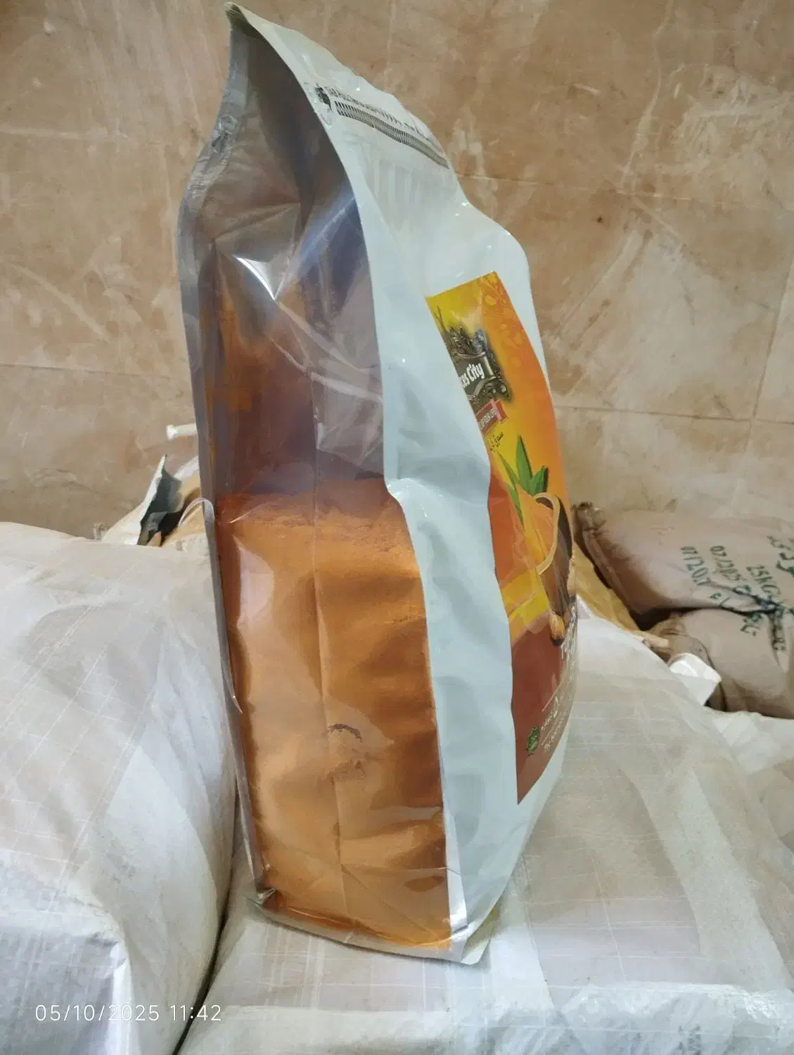 زردچوبه درجه یک و با کیفیت|خوردنی و آشامیدنی|مشهد, شهید قربانی|دیوار