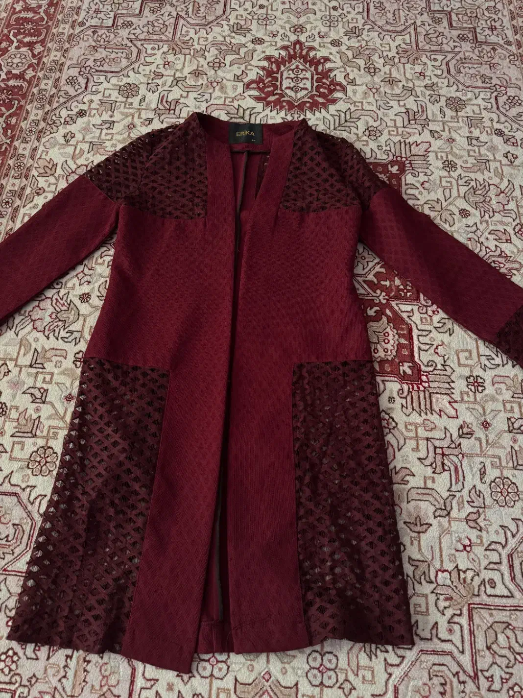 مانتو|لباس|سمنان, |دیوار