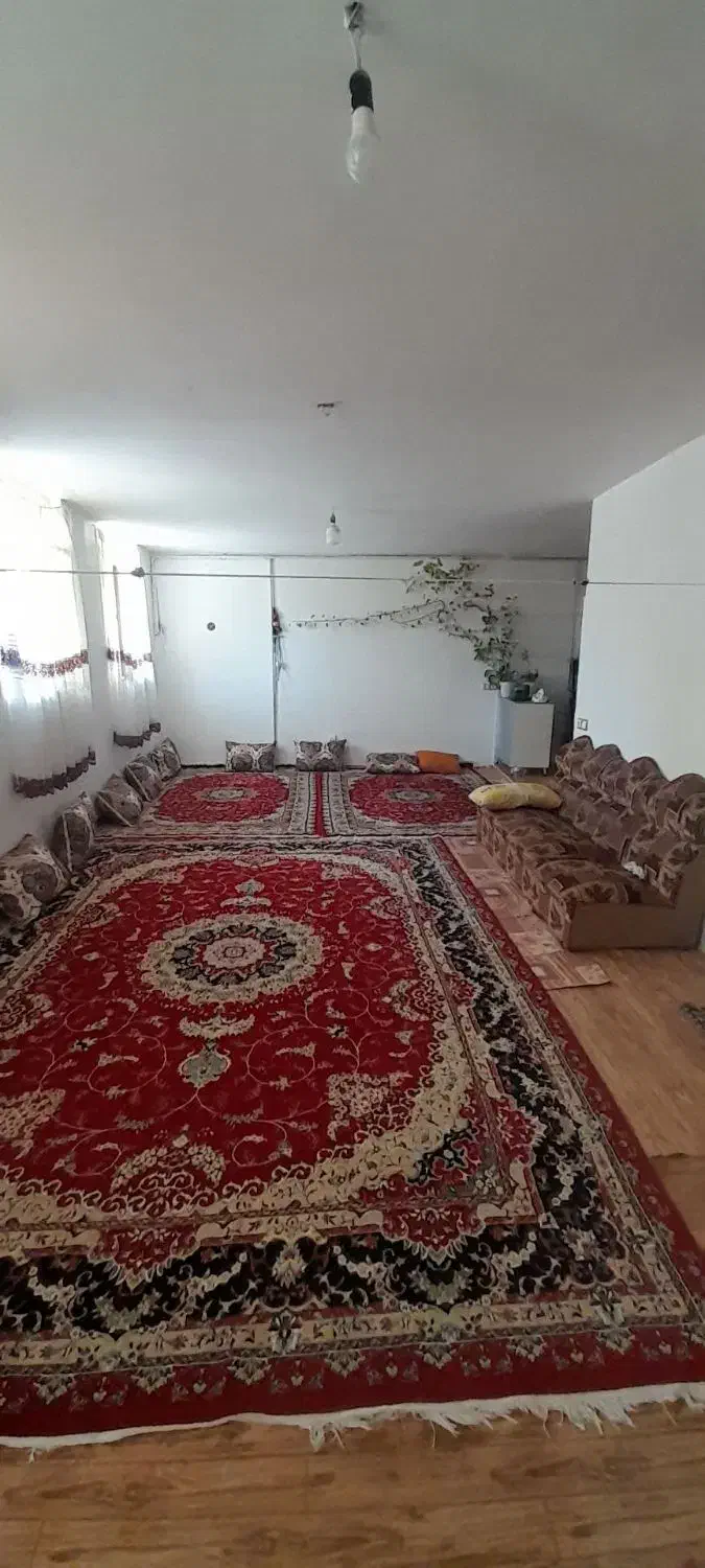 اپارتمان ۷۵متری دربهترین لوکیشن محل|فروش آپارتمان|رباط‌کریم, منجیل آباد|دیوار