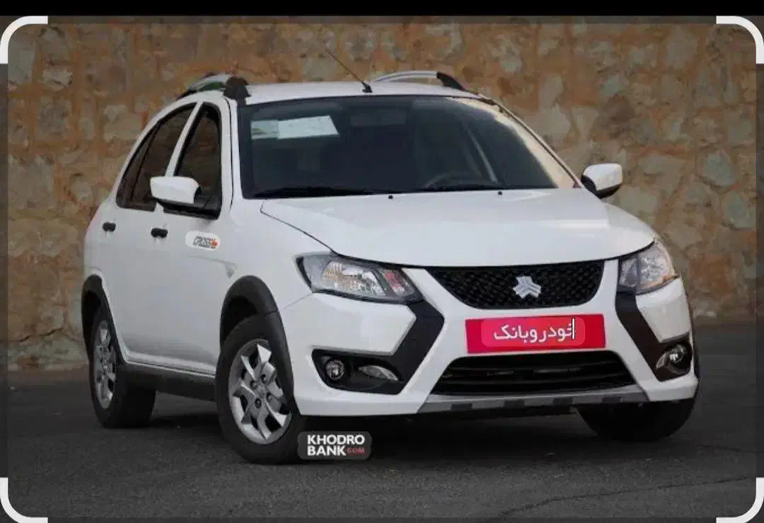 فروش کویک ۴۰۱خشک|خودرو سواری و وانت|همدان, |دیوار