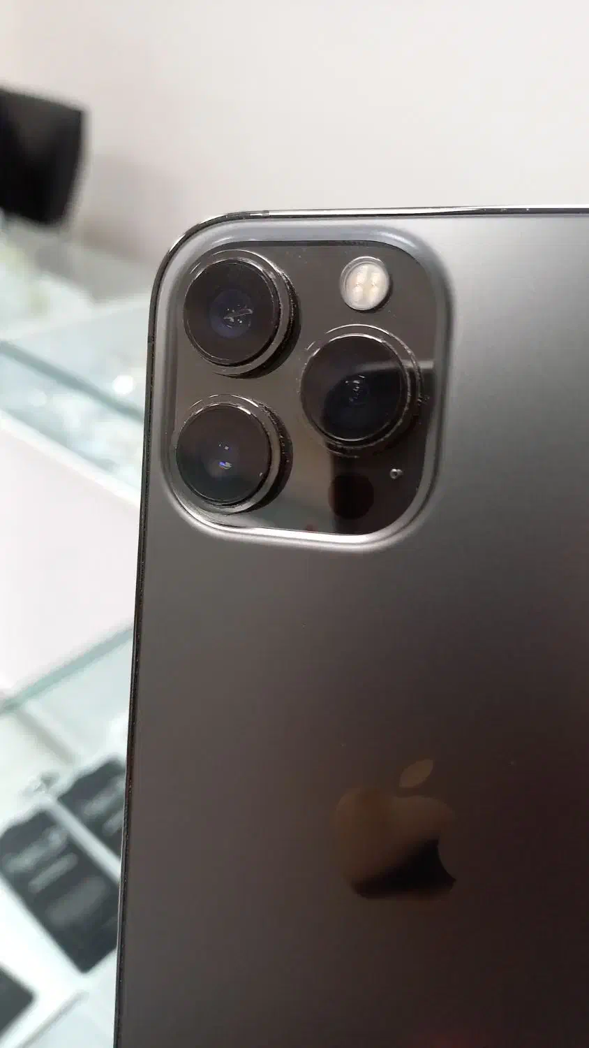 Iphone 13promax 128GB درحدنو|موبایل|قزوین, |دیوار