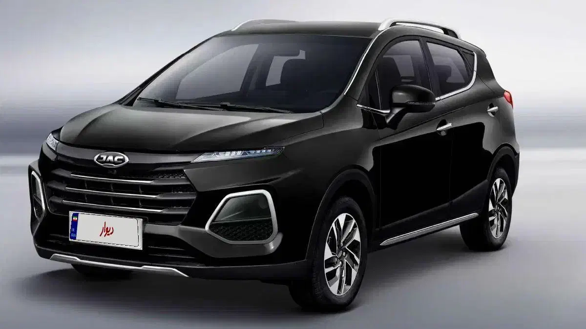 Kmc sr3 کی ام سی اس ار ۳صفر کیلومتر ۱۴۰۴|خودرو سواری و وانت|تهران, دانشگاه شریف|دیوار