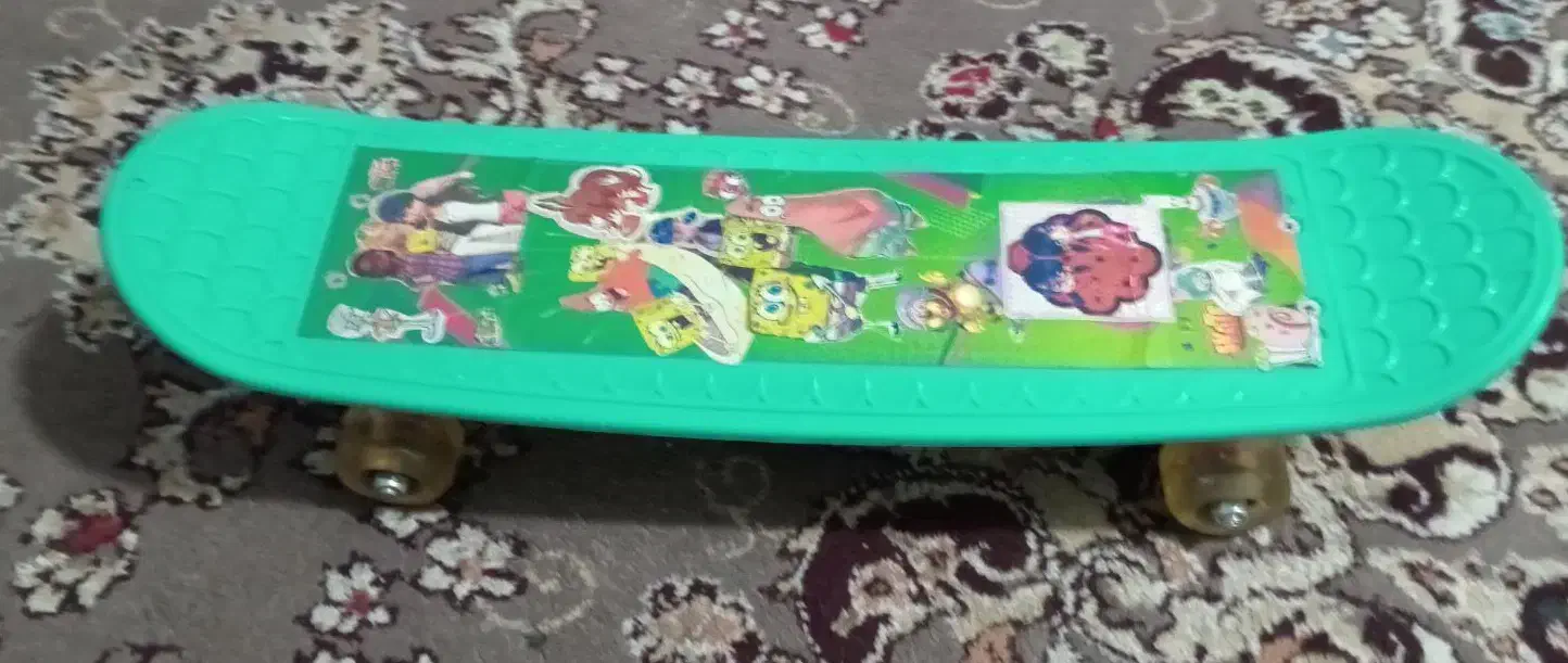 اسکوتر|دوچرخه، اسکیت، اسکوتر|مشهد, کارگران|دیوار