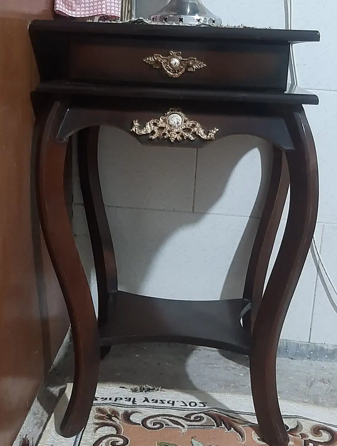 میز تلفن|میز تلفن|الوند, |دیوار