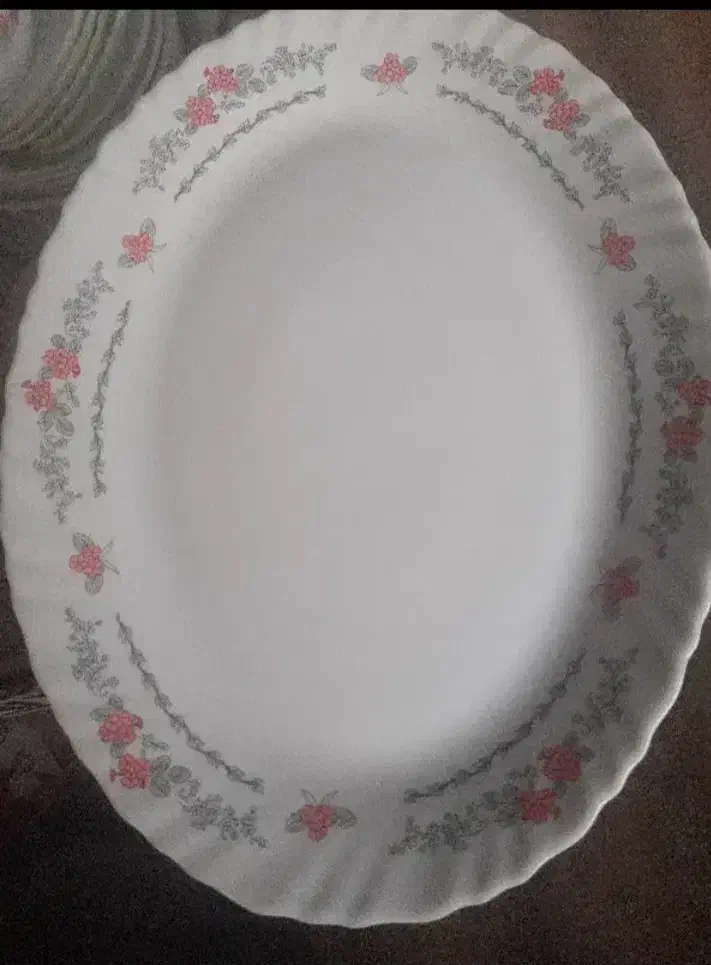 ارکوپال اماراتی وارکوپال گل آبی فرانسه|ظروف سرو و پذیرایی|شاهین‌شهر, مسکن مهر|دیوار