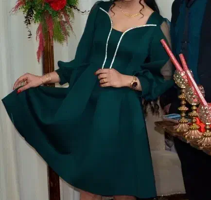 پیراهن مجلسی|لباس|تربت‌حیدریه, دیزقند|دیوار