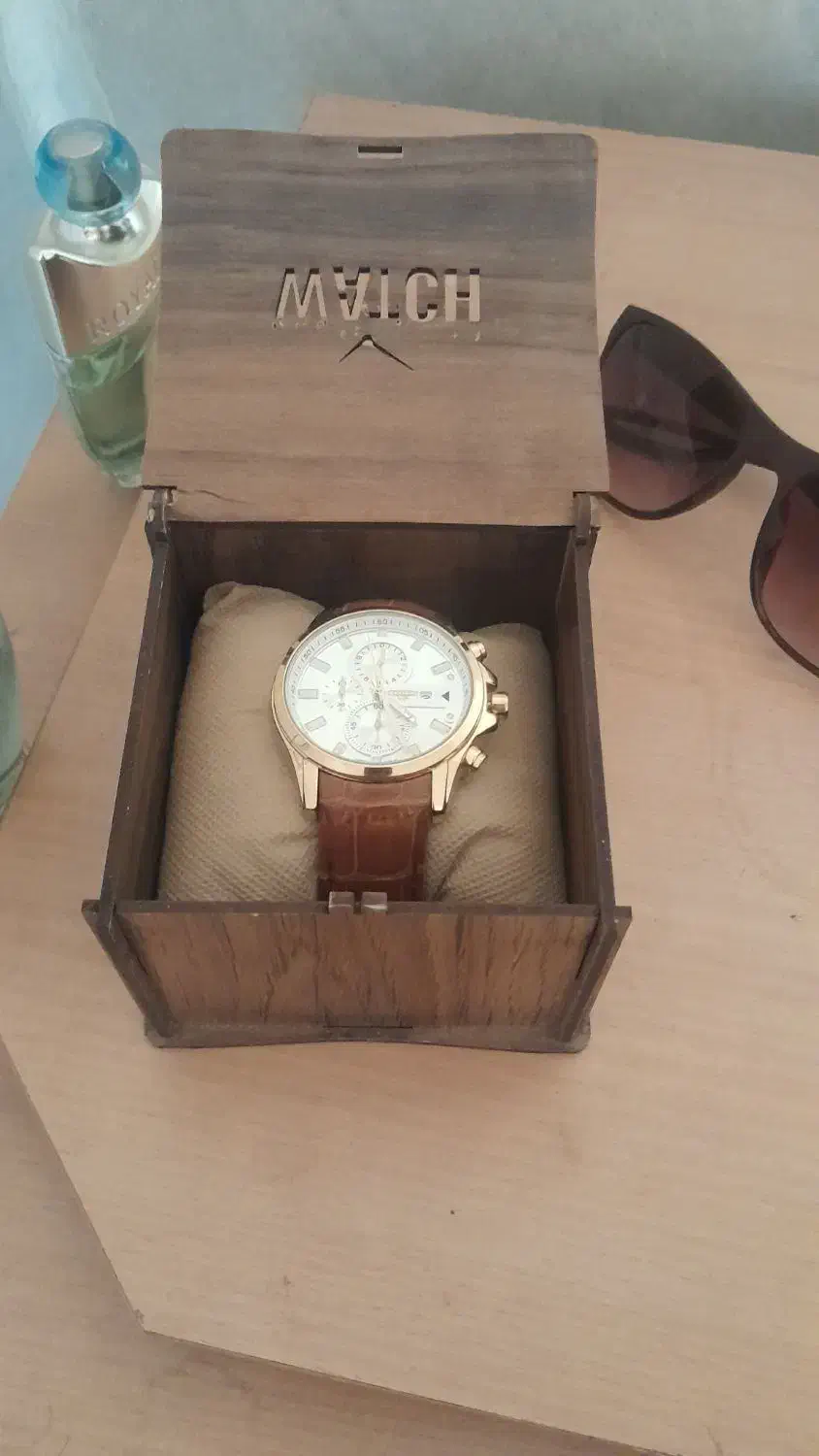 سیتیزن|ساعت|شیراز, رحمت‌آباد|دیوار