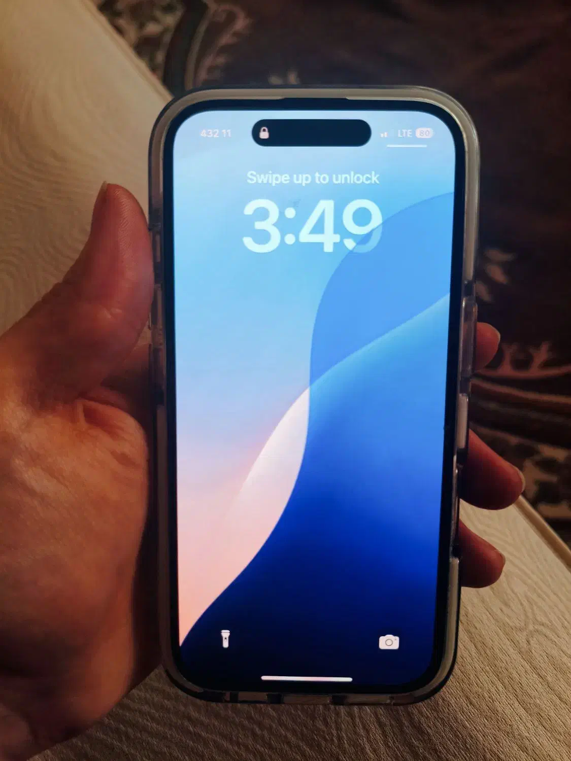 آیفون ۱۶، ۲۵۶ گیگ، iPhone 16|موبایل|مشهد, کوشش|دیوار