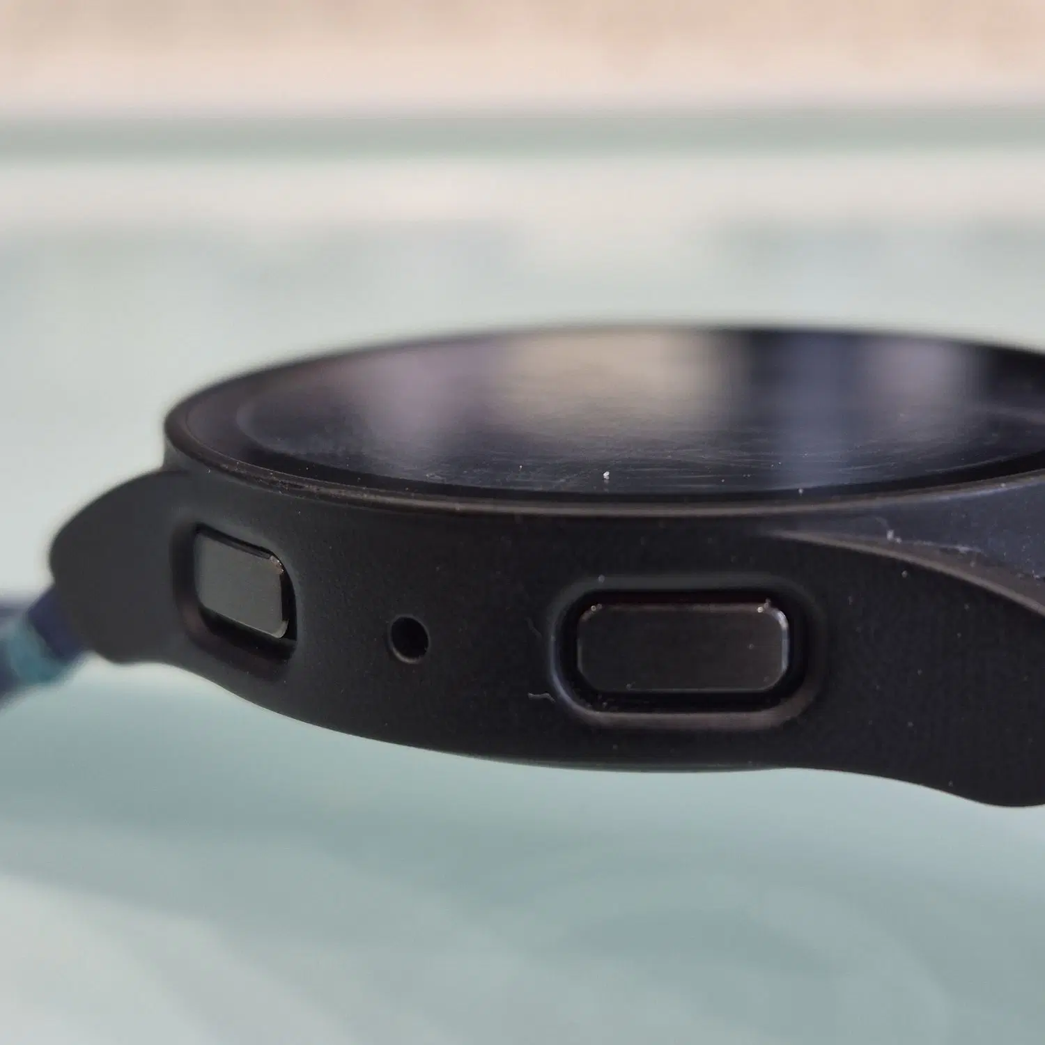 Galaxy watch 4 40mm|ساعت|قدس, شهرک صنعتی زاگرس|دیوار