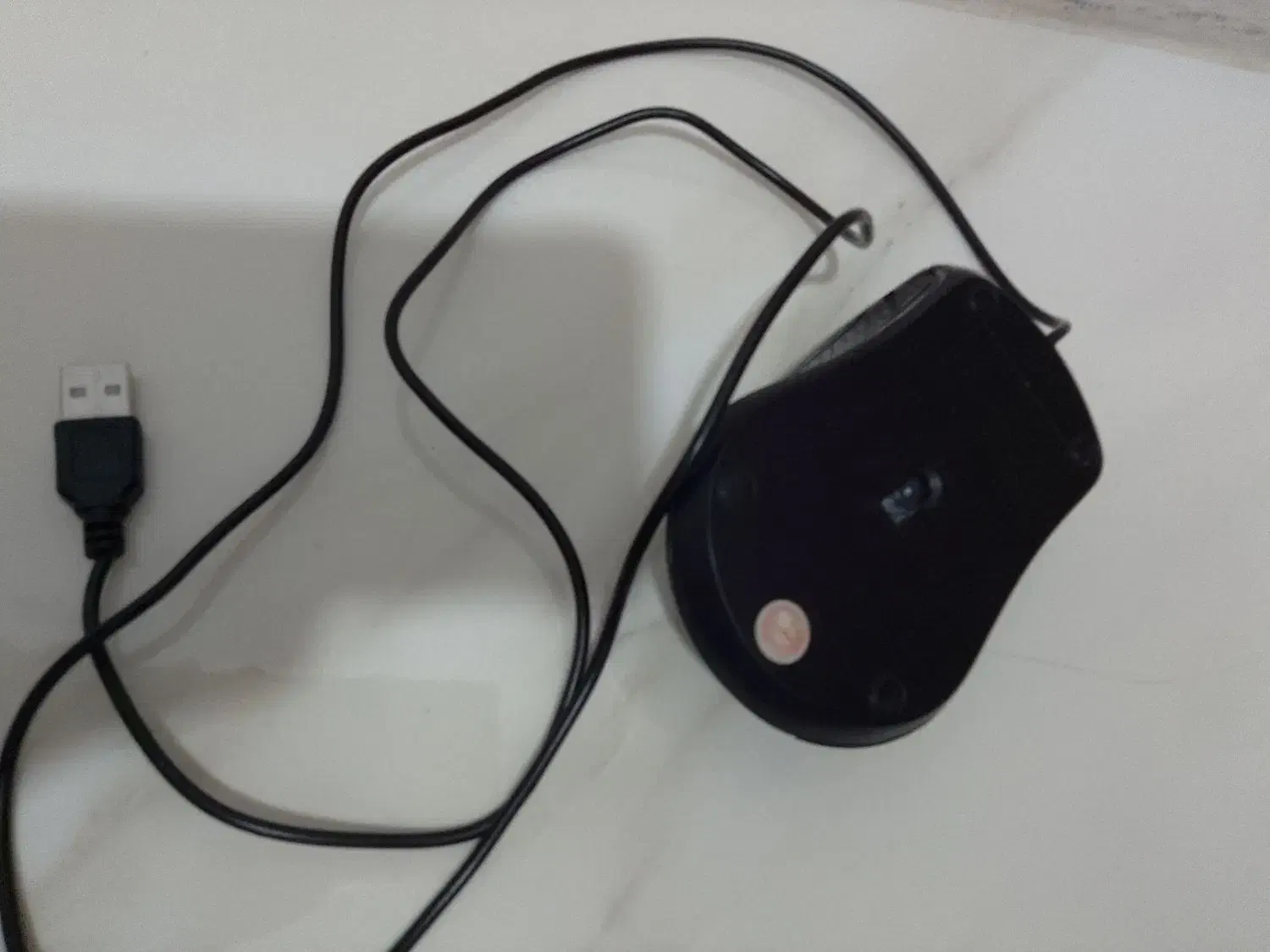 موس enet|قطعات و لوازم جانبی رایانه|بندرعباس, |دیوار