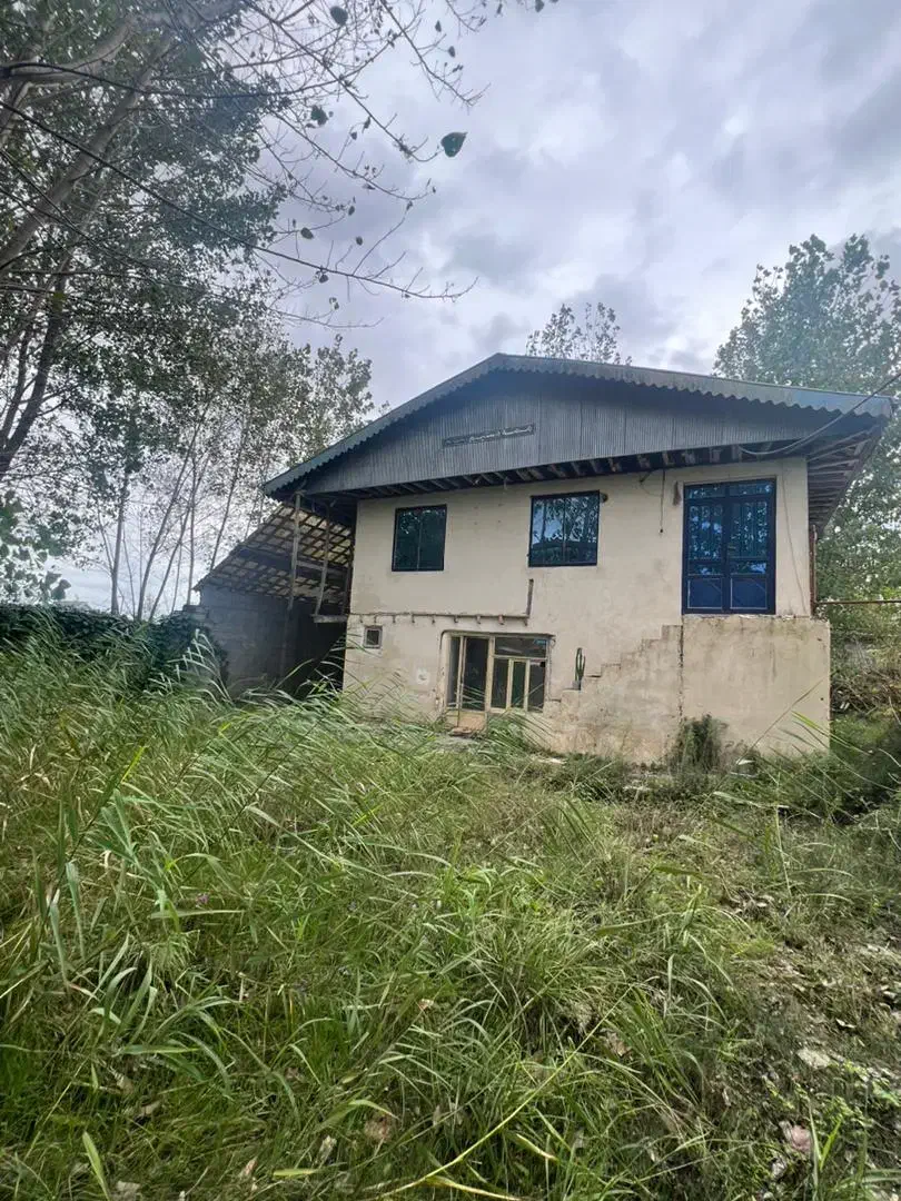 فروش ویلا باغ 600متری/نزدیک دریا کیاشهر|فروش خانه و ویلا|لاهیجان, امیرشهید|دیوار